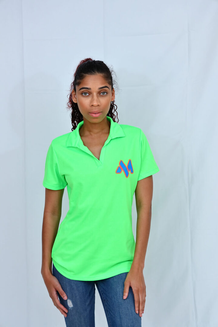 Polo Neon