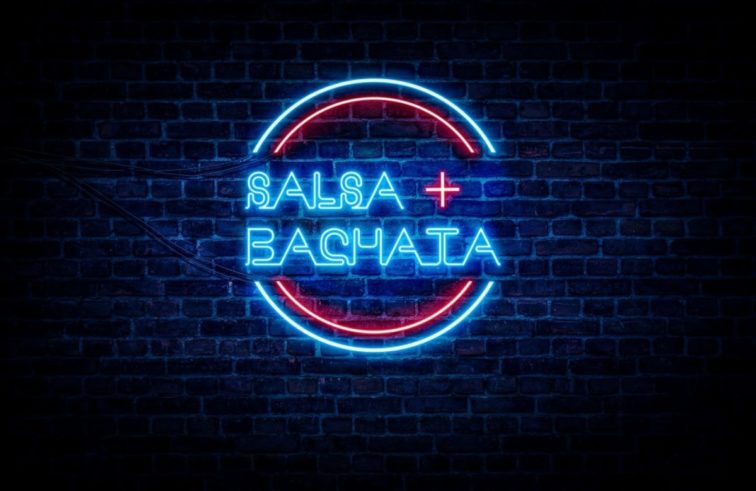 bachata music